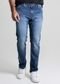 Calça Jeans Sawary Skinny - 276509 - Azul - Sawary - Marca Sawary