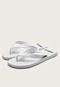 Chinelo Colcci Com Necessaire Branco - Marca Colcci