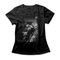 Camiseta Feminina New Hype - Preto - Marca Studio Geek 