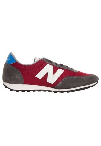 New balance 410 store vermelho