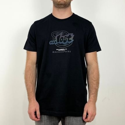 Camiseta Lost Especial Lostverse - Marca LOST
