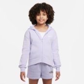 Blusão Nike Sportswear Club Fleece Infantil - Marca Nike