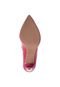 Scarpin DAFITI SHOES Rosa - Marca DAFITI SHOES