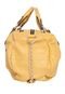 Bolsa Isabella Piu Cindy Amarela - Marca Isabella Piu