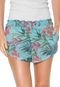 Short Billabong Walk All Day Azul - Marca Billabong