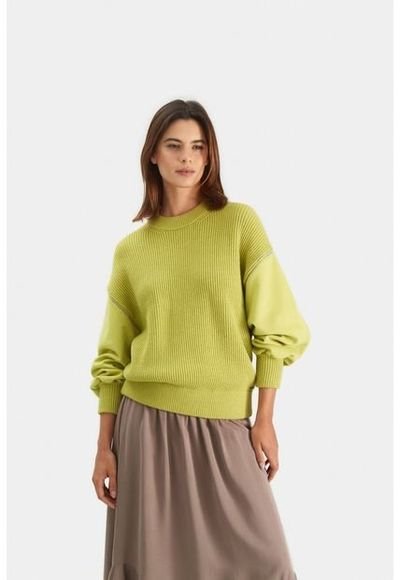 Dafiti sueter sales mujer