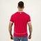 Camisa Internacional Vivos Vermelha - Marca SPR