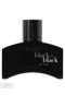 Perfume Black Is Black Nu Parfums 100ml - Marca Nu Parfums