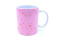 Caneca Prorider Bad Rose Personagem Autoral - BR1652 - Pink And Rose - Marca Prorider