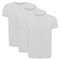 Kit 3 Camisetas Masculina Fitness Sport Esportiva Lisa - Marca Zafina