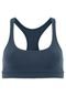 Top BODY FOR SURE Classic Azul - Marca BODY FOR SURE