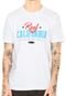 Camiseta Reef California Branca - Marca Reef