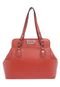 Bolsa Vogue Handbag Laranja - Marca Vogue