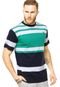 Camiseta Aleatory Verde - Marca Aleatory