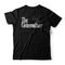 Camiseta The Codemother - Preto - Marca Studio Geek 