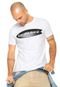 Camiseta Local Motion Weapon of Choice Branca - Marca Local Motion