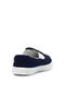 Slip On Tricae Menino Azul-Marinho - Marca Tricae