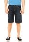 Bermuda Jeans FiveBlu Lemier 23964 Azul - Marca FiveBlu