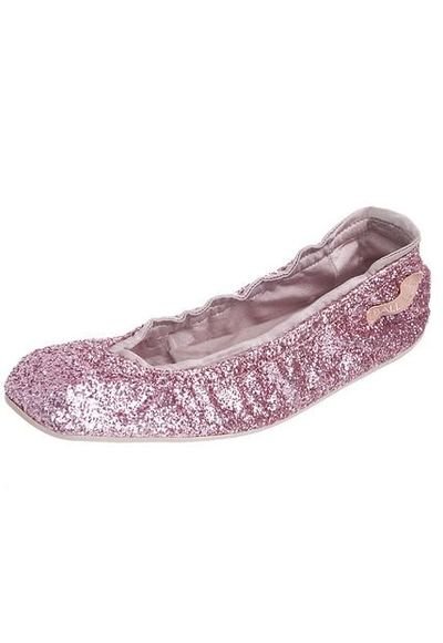 Baletas dafiti on sale