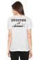 Camiseta Colcci Summer Off-White - Marca Colcci