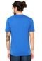 Camiseta Globe Nowhere Azul - Marca Globe