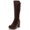 BOTA FEMININA CANO ALTO FLORENTINA - BO83 - Marca Florentina