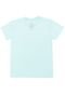 Camiseta Element Chad UP Menino Verde - Marca Element