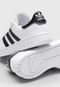 Tênis adidas Originals Court Branco - Marca adidas Originals