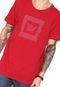 Camiseta Hang Loose Freedom Vermelha - Marca Hang Loose