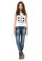 Calça Jeans Forum Skinny Veronica Elegance Azul - Marca Forum