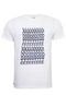Camiseta Lacoste Urban Branca - Marca Lacoste