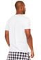 Camiseta Vissla Panama Branca - Marca Vissla