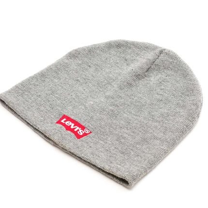 Touca Batwing Knited Beanie - Marca Levis