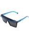 Óculos de Sol Evoke Futurah Azul - Marca Evoke