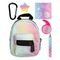 Minimochilas Real Littles Backpack - Colorido - Marca Candide
