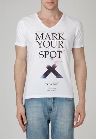 Spot Camisetas