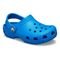 Sandália crocs classic clog kids  bright cobalt Azul - Marca Crocs