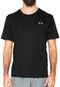 Camiseta Oakley Base Preta - Marca Oakley