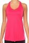 Regata Nike Tank Balance Rosa - Marca Nike