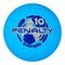 Kit 3 Bolas de Iniciação Penalty Sub 10 XXI Infantil - Marca Penalty
