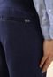 Calça de Moletom Polo Ralph Lauren Jogger Lisa Azul-Marinho - Marca Polo Ralph Lauren