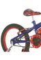 Bicicleta Infantil Aro 16 Sport Bike Cross Spider - Marca Sport Bike
