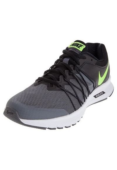 agradable azufre Grupo Running Gris-Negro Nike Air Relentless 6 MSL - Compra Ahora | Dafiti  Colombia