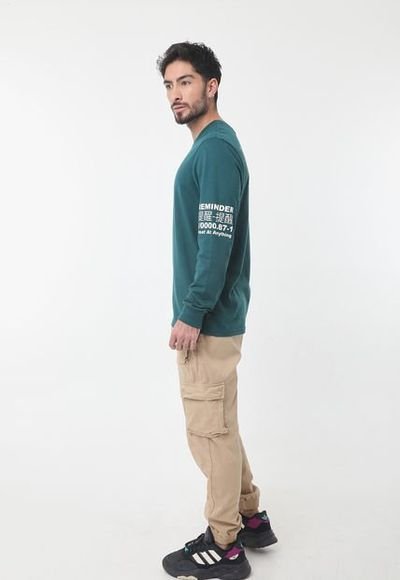 Buzos para hombre best sale dafiti