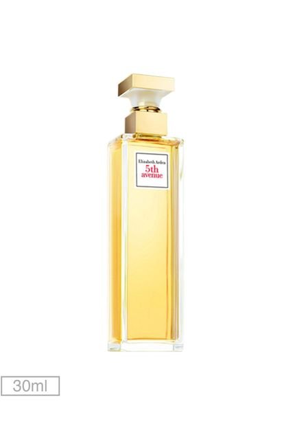 Perfume 5th Avenue Elizabeth Arden 30ml - Marca Elizabeth Arden