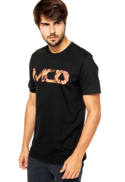 Camiseta MCD Preta - Marca MCD