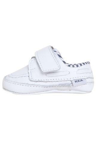 Sapato Kea Cult Branco