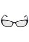 Óculos Receituário MAX&Co Jeyty Azul - Marca MAX&Co