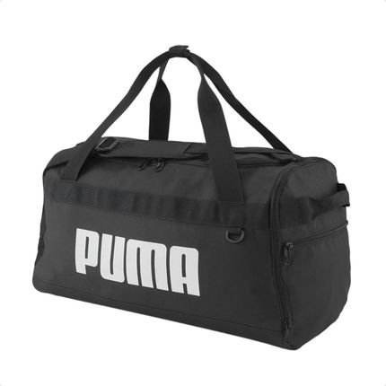 Bolsa Puma Challenger Duffel Bag S Preto - Marca Puma