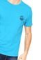 Camiseta O'Neill Waver Azul - Marca O'Neill